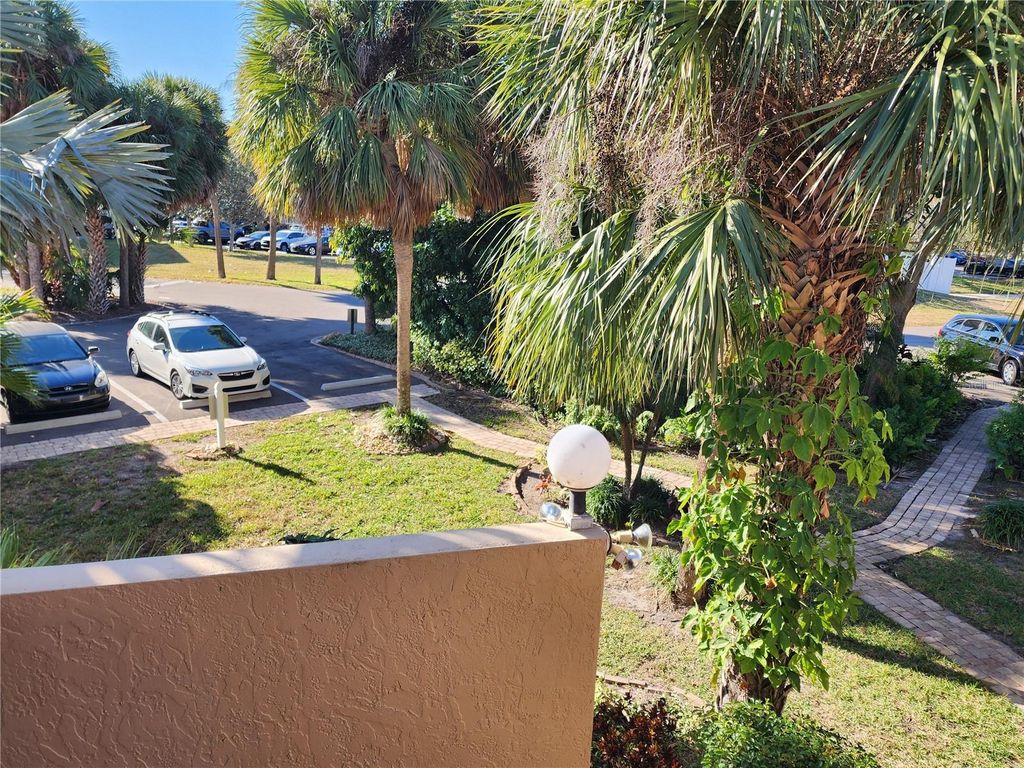 Photo of 3810 75th Street W #112, Bradenton, FL 34209 (MLS # A4679593)