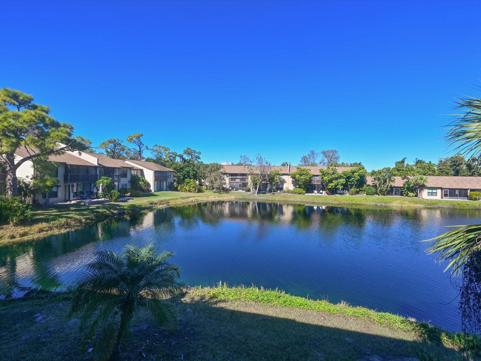 THE LAKES - Residential