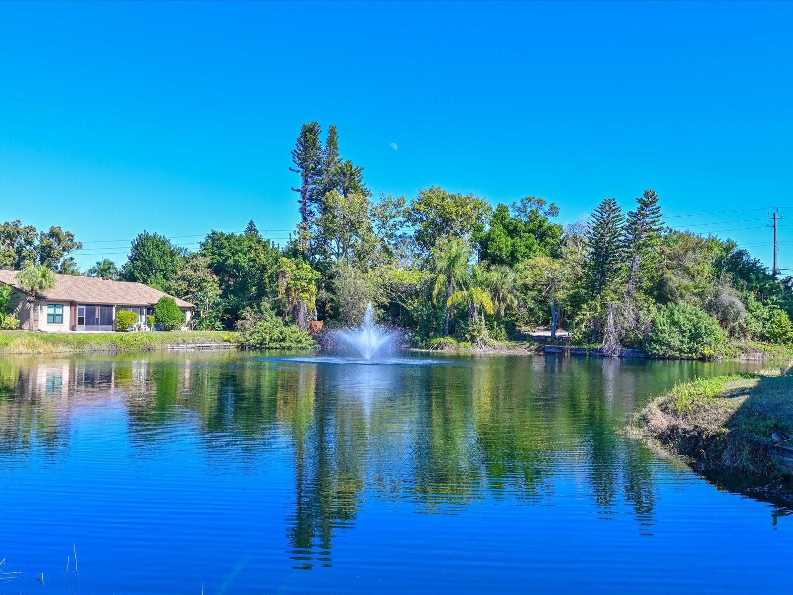 THE LAKES - Residential