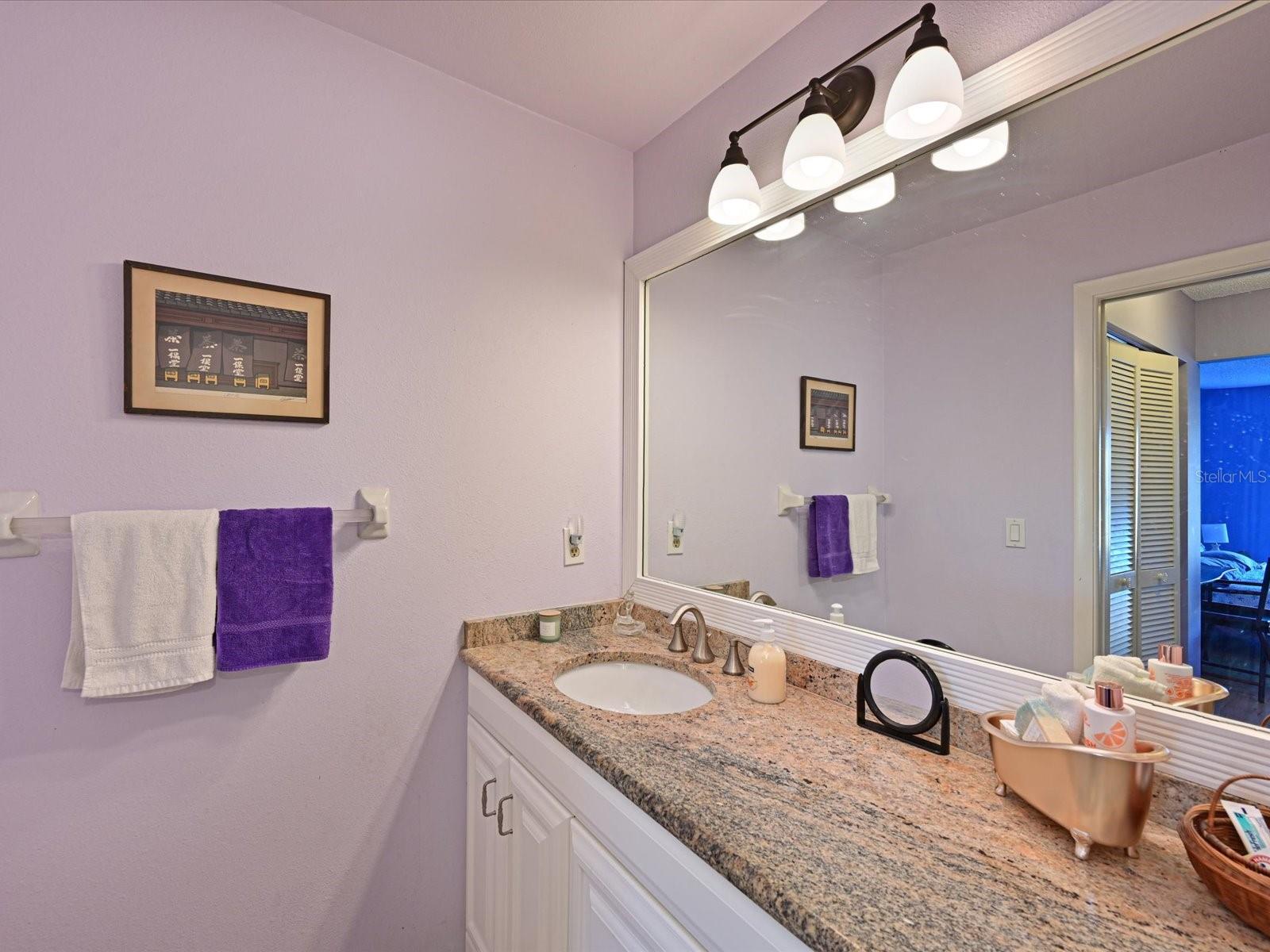 THE LAKES - Residential