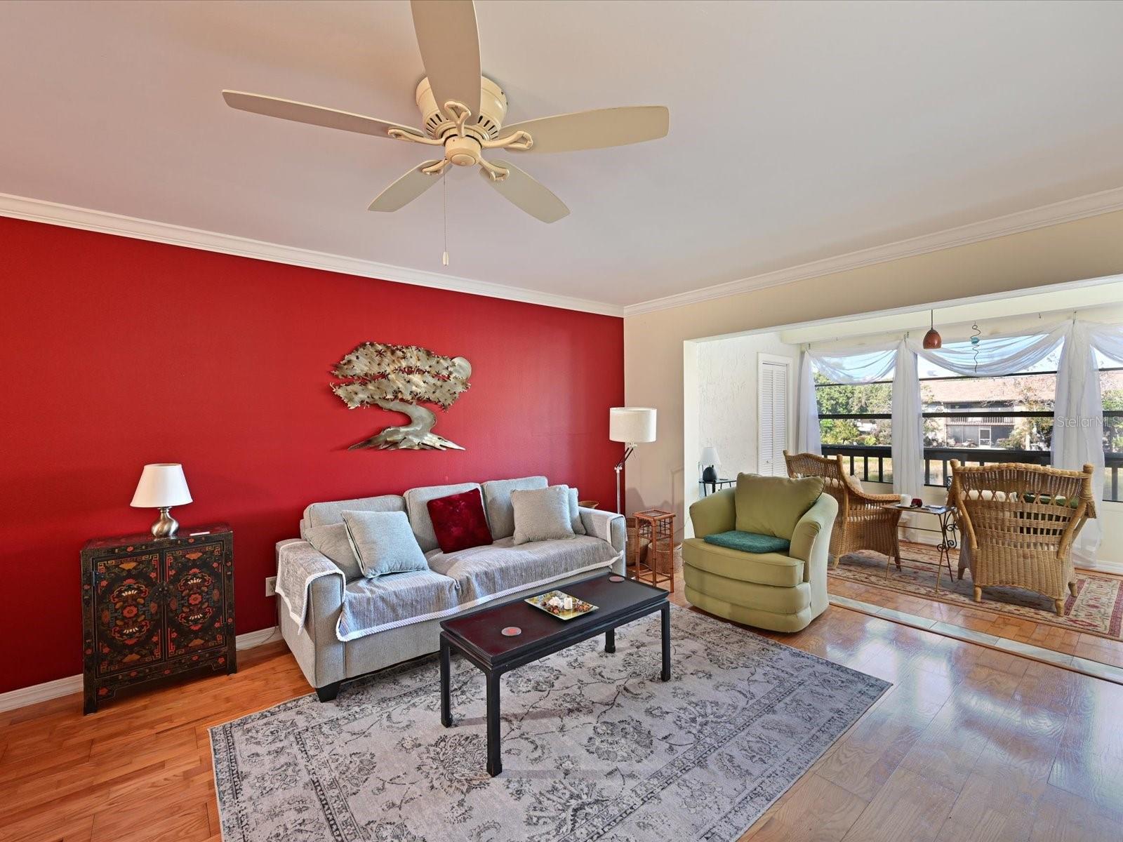 THE LAKES - Residential