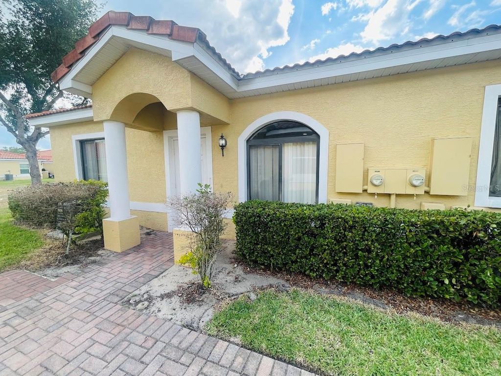 Photo of 1769 Coriander Drive, Kissimmee, FL 34759 (MLS # O6402862)