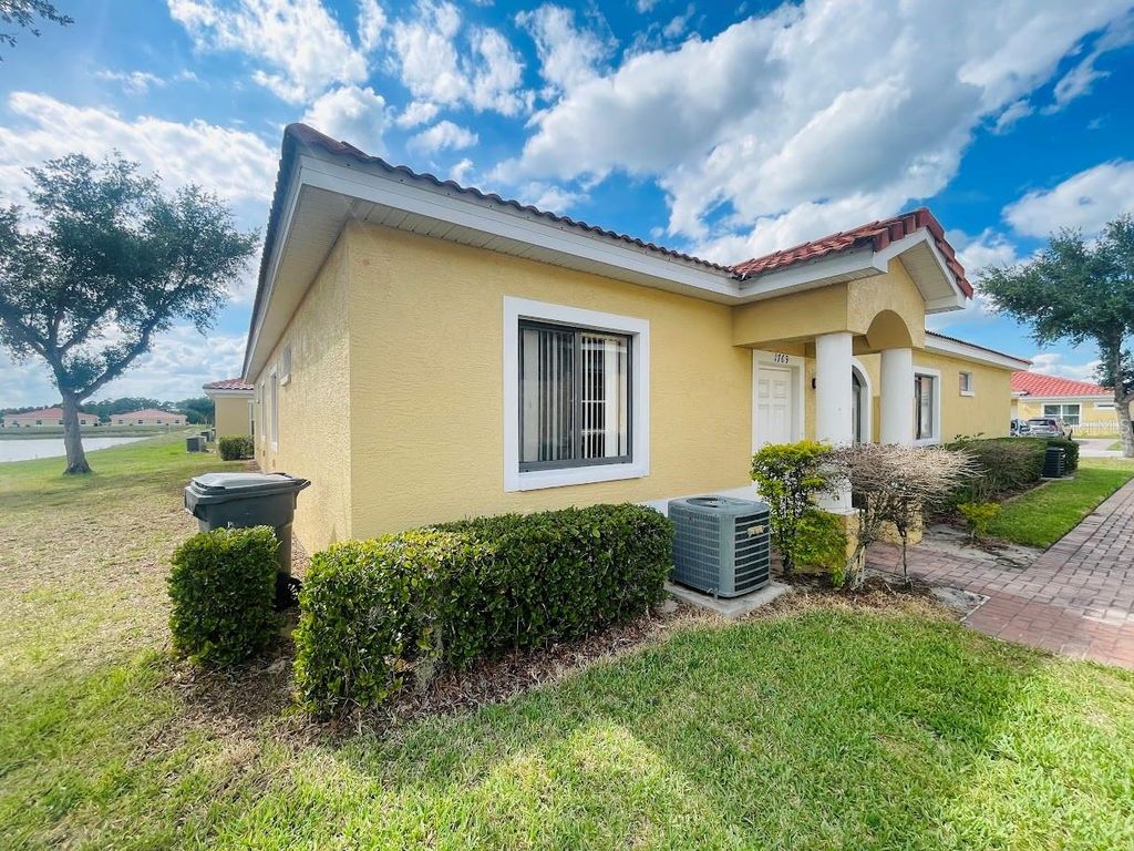 Photo of 1769 Coriander Drive, Kissimmee, FL 34759 (MLS # O6402862)