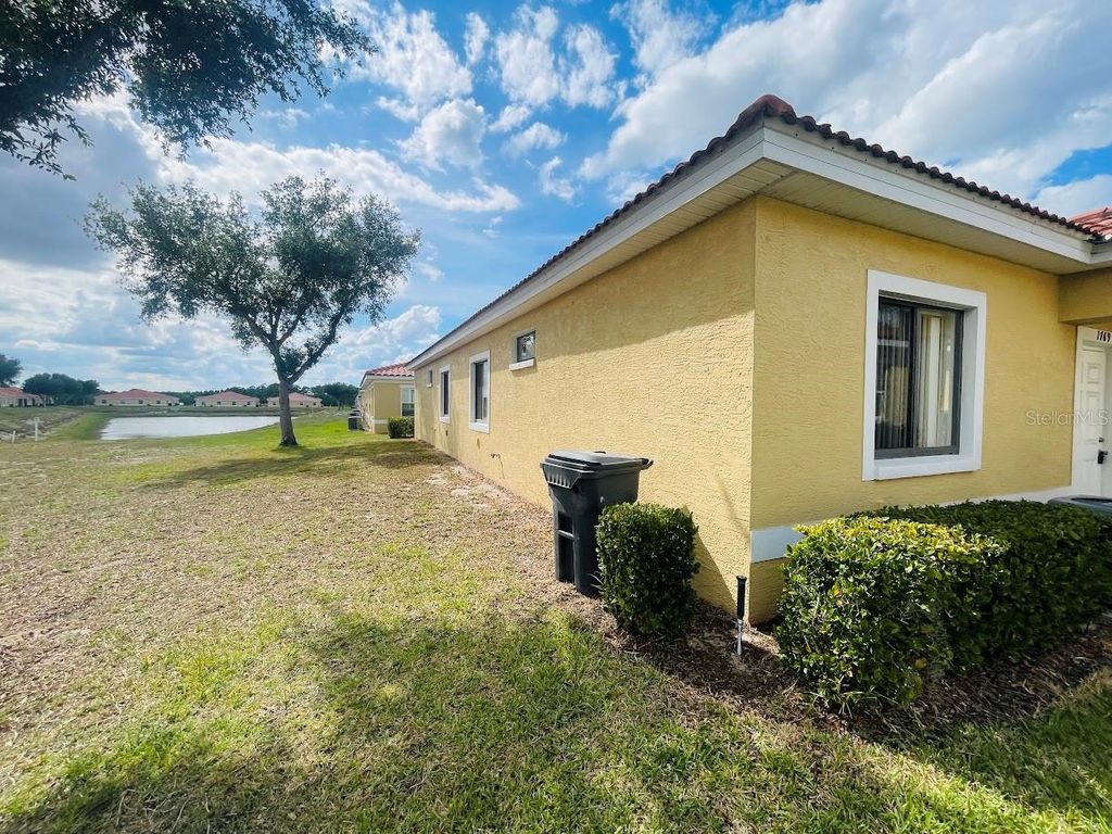 Photo of 1769 Coriander Drive, Kissimmee, FL 34759 (MLS # O6402862)