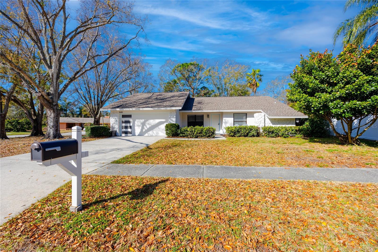 COUNTRYSIDE NORTH TR 5 PH 3 - Residential