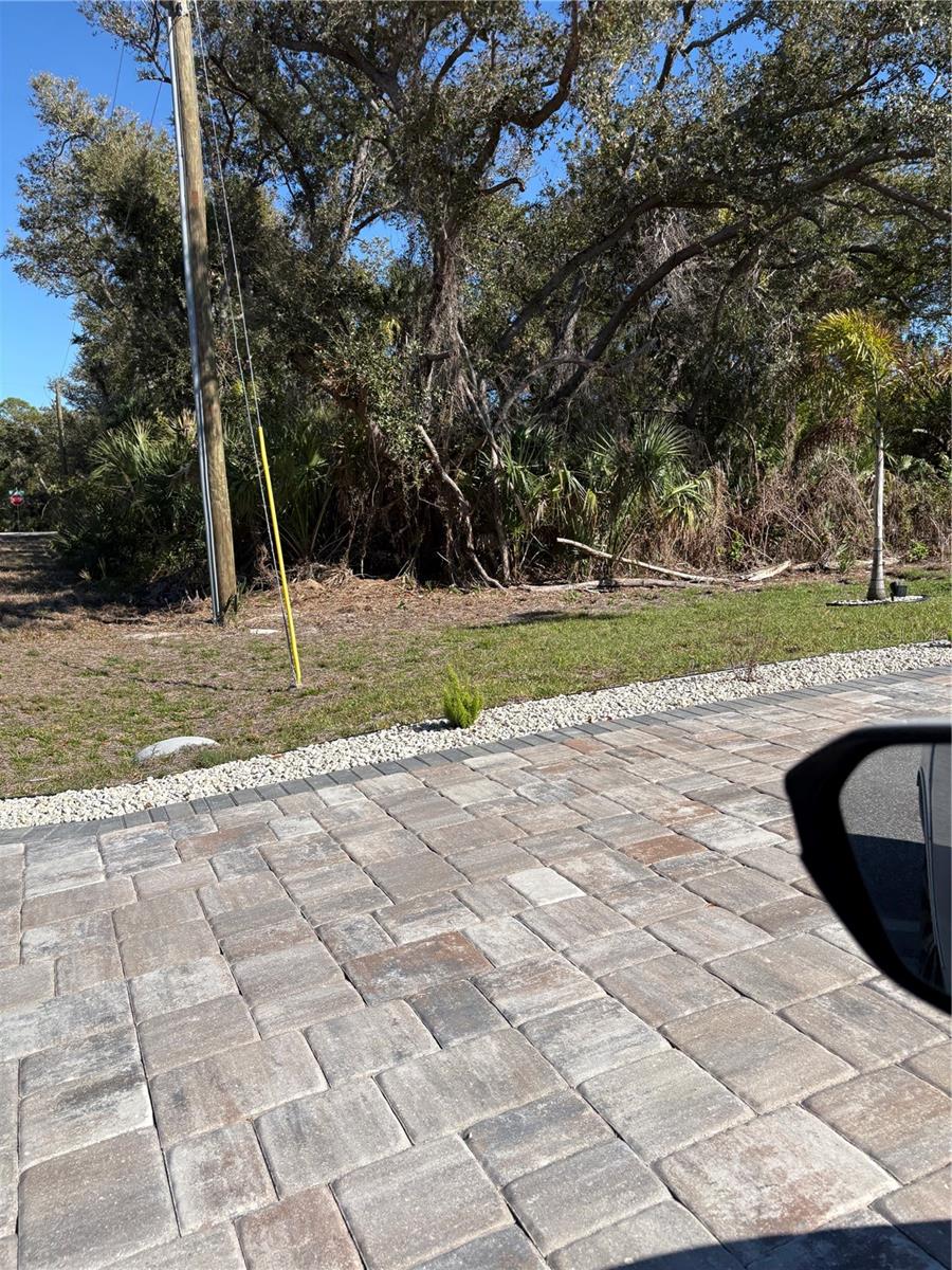 PORT CHARLOTTE SEC 059 - Land