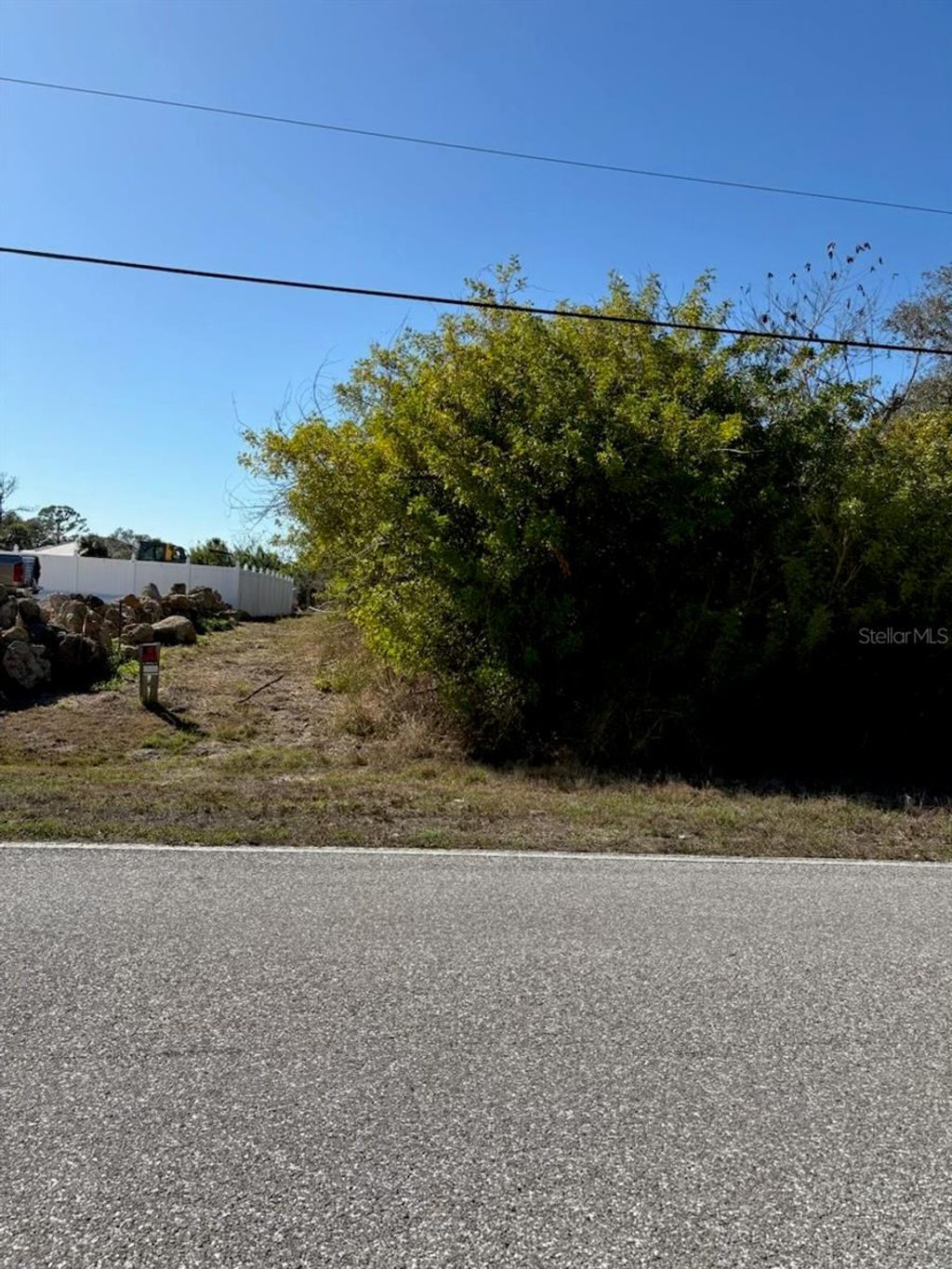 Photo of 2049 Cornelius Boulevard, Port Charlotte, FL 33953 (MLS # G5108357)