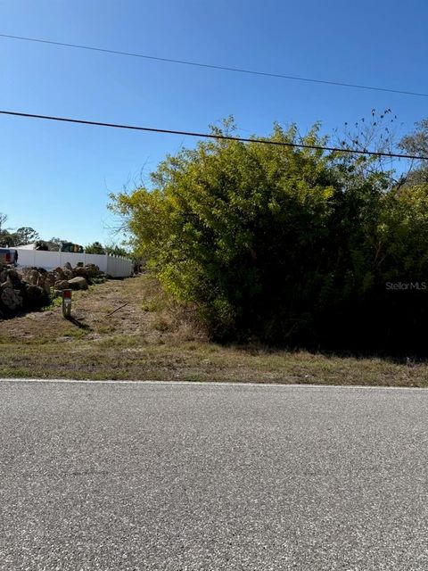 2049 CORNELIUS BOULEVARD PORT CHARLOTTE FL 33953