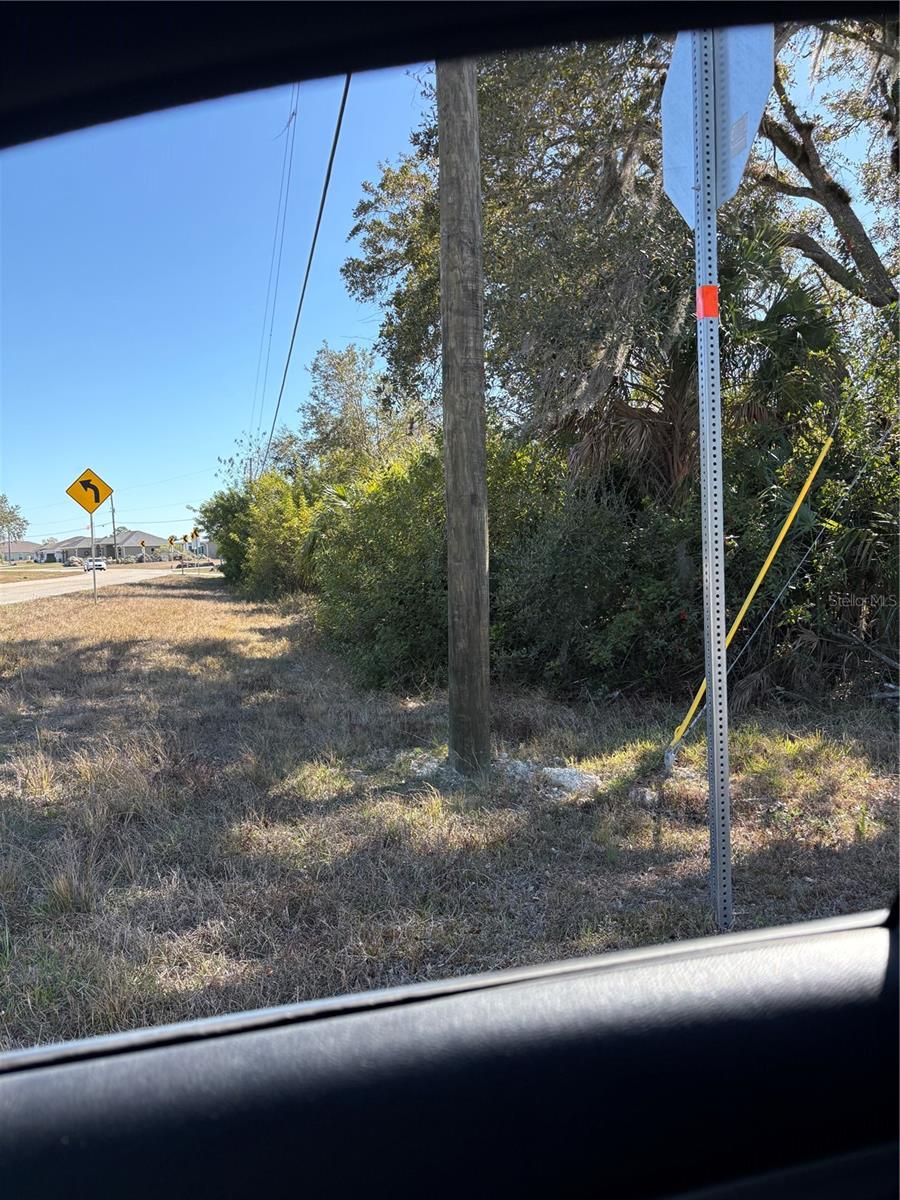 PORT CHARLOTTE SEC 059 - Land