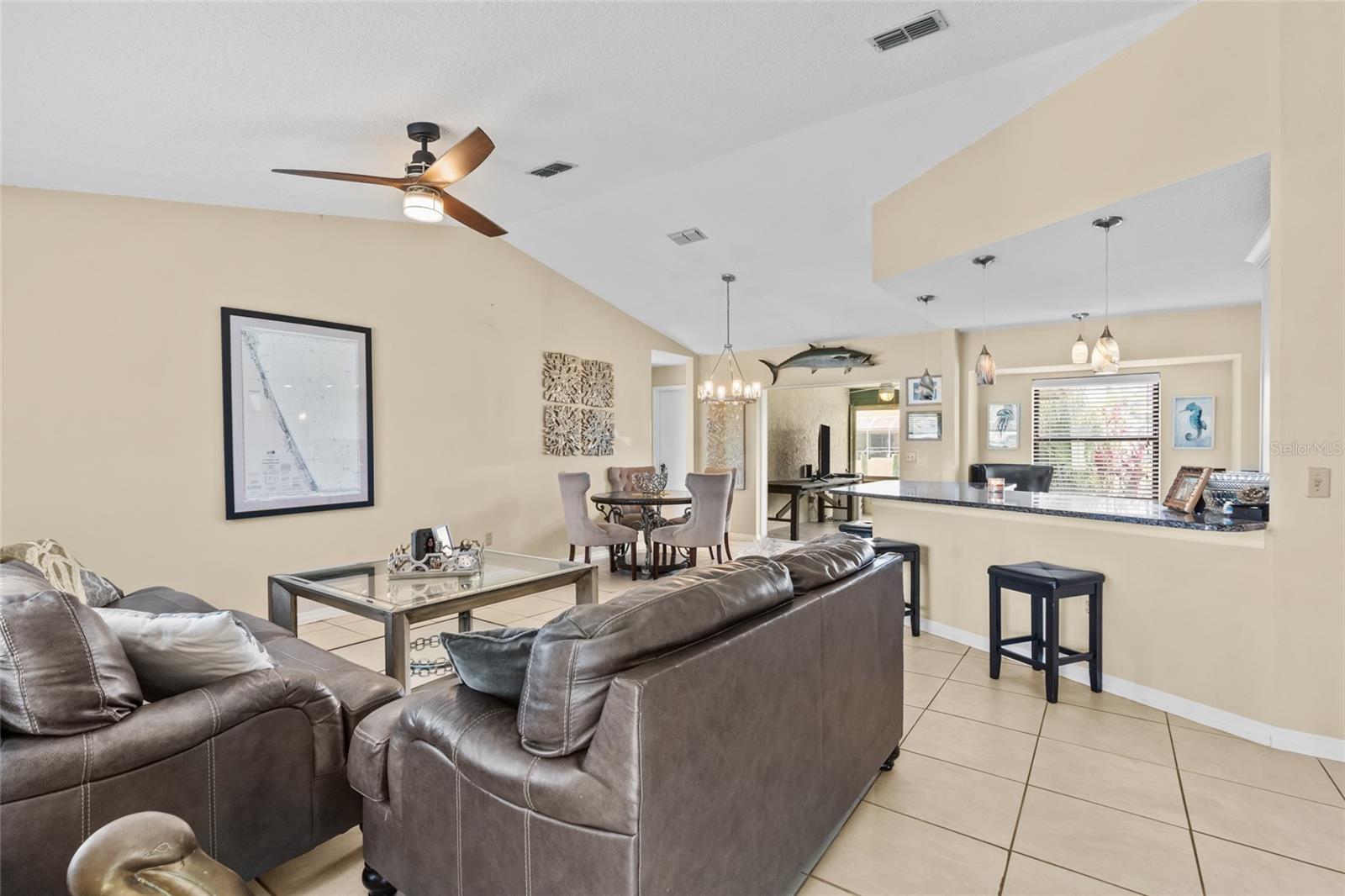 109 CORAL REEF COURT N
