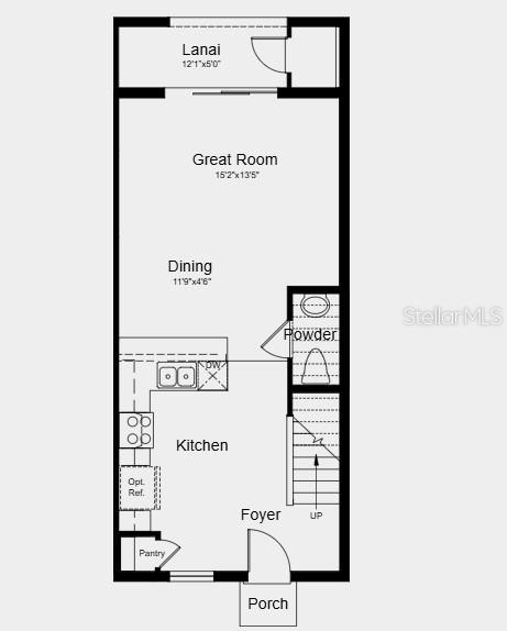 SOUTHLOCH - Residential