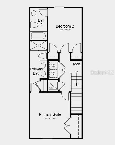SOUTHLOCH - Residential