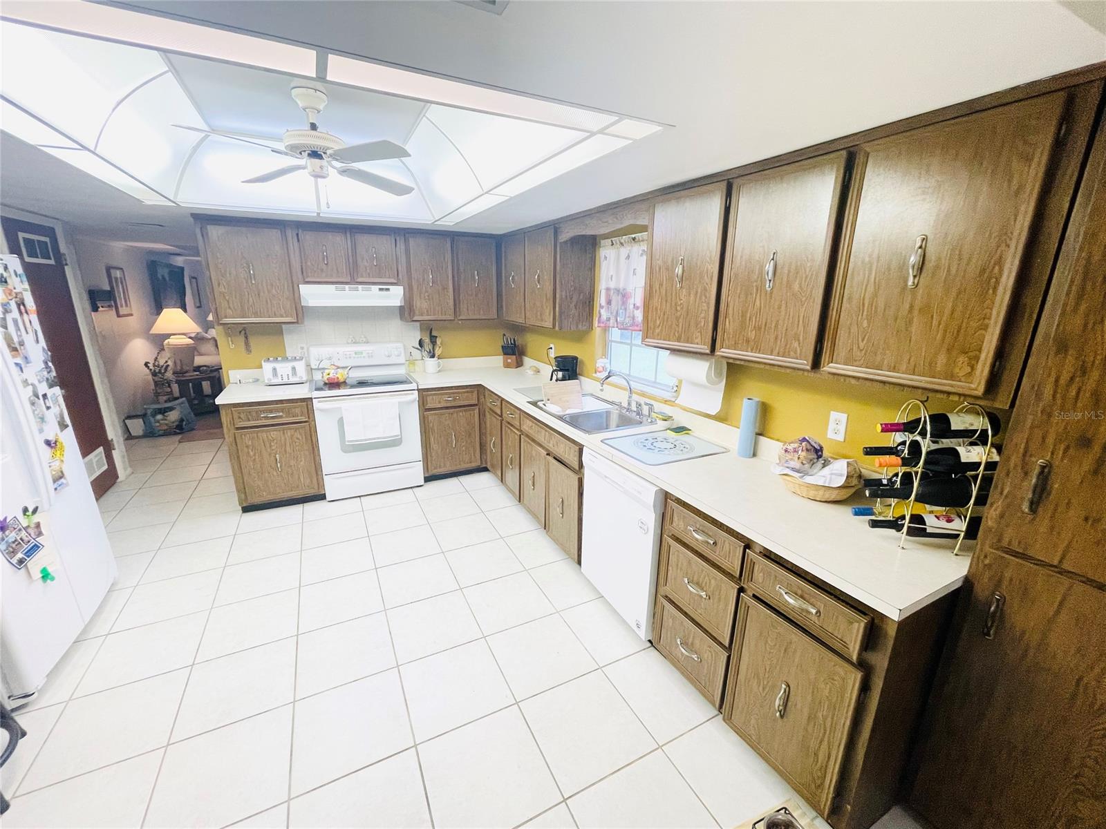 Beacon Woods Unit 02 - Residential