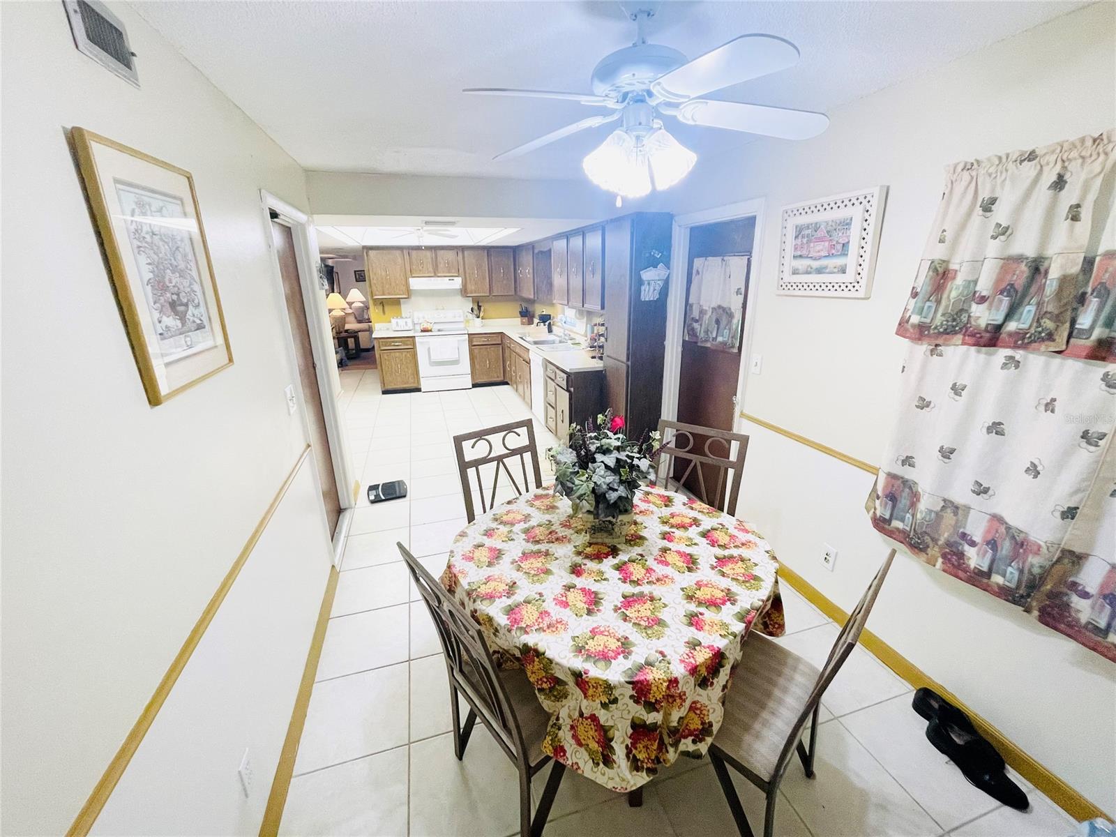 Beacon Woods Unit 02 - Residential