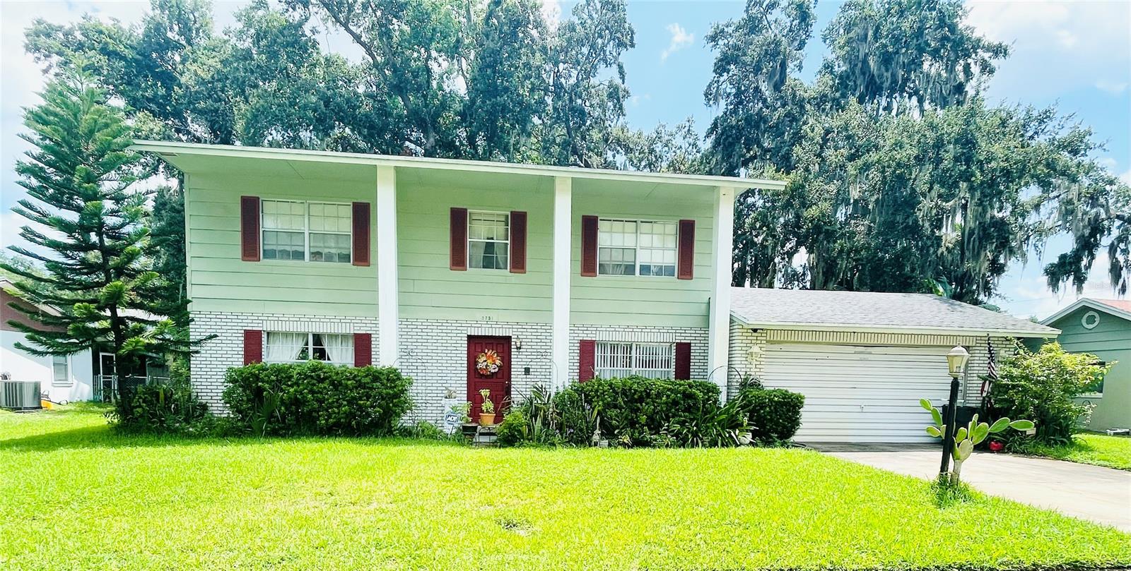 Beacon Woods Unit 02 - Residential