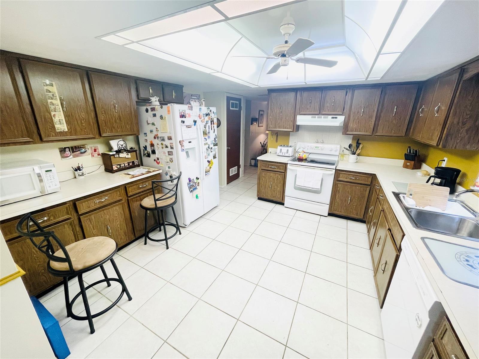 Beacon Woods Unit 02 - Residential