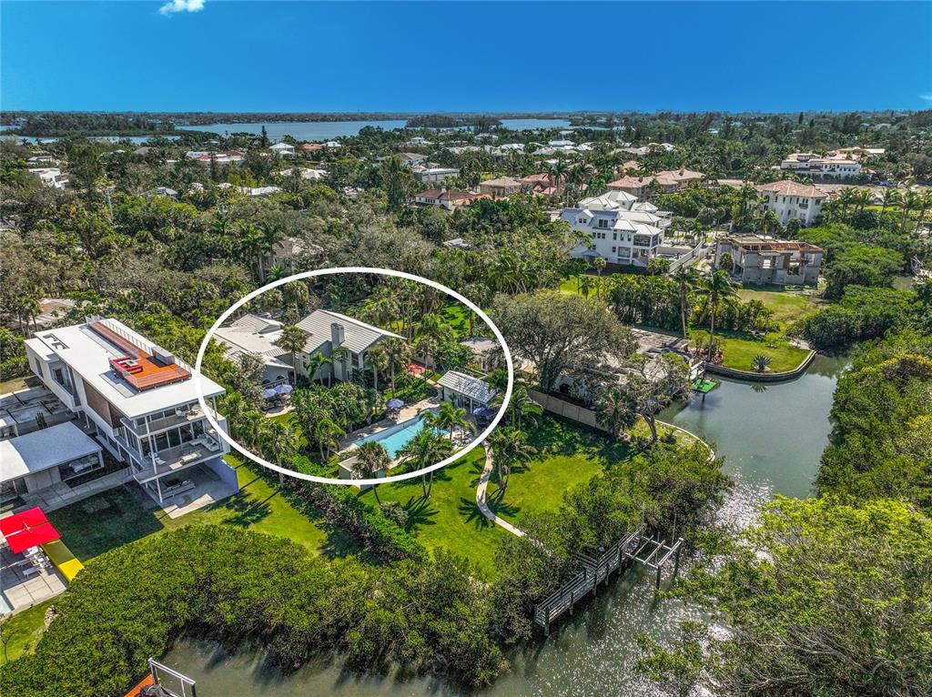 SIESTA REV OF - Residential