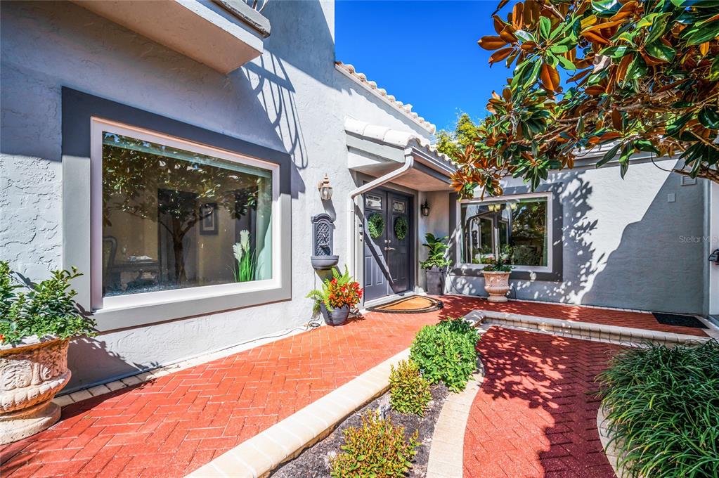 SIESTA REV OF - Residential