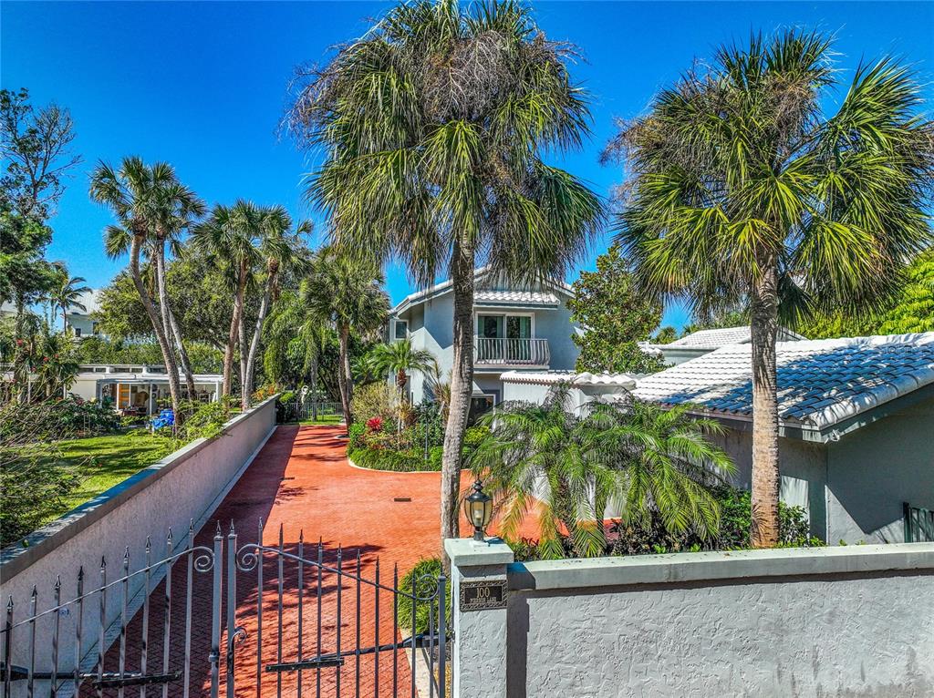 SIESTA REV OF - Residential