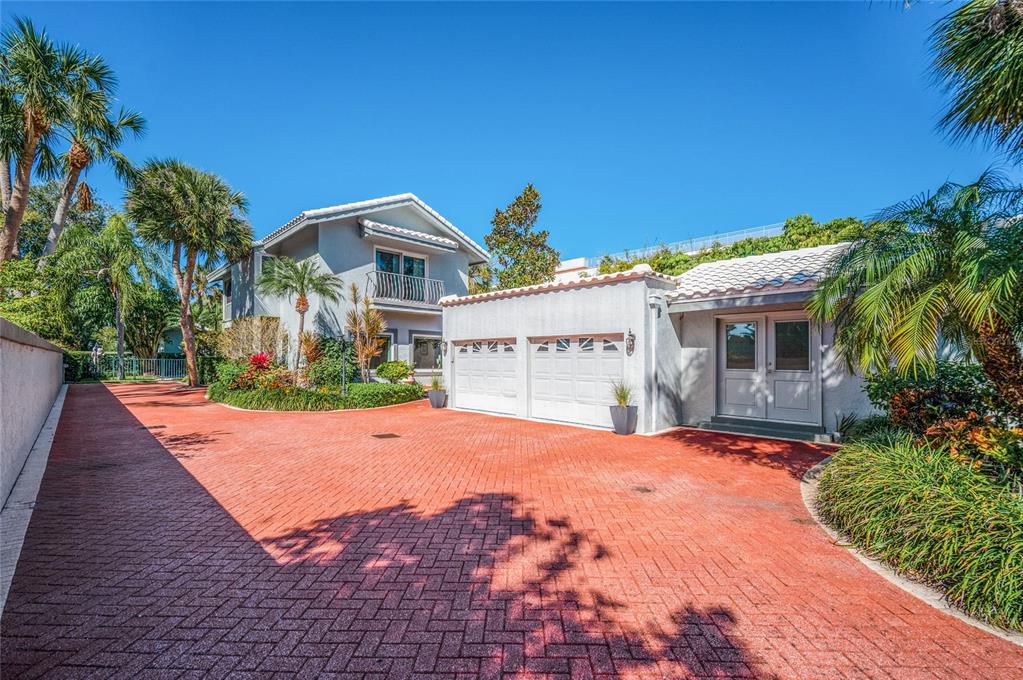 SIESTA REV OF - Residential