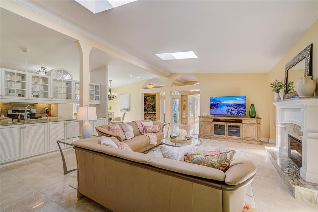 SIESTA REV OF - Residential