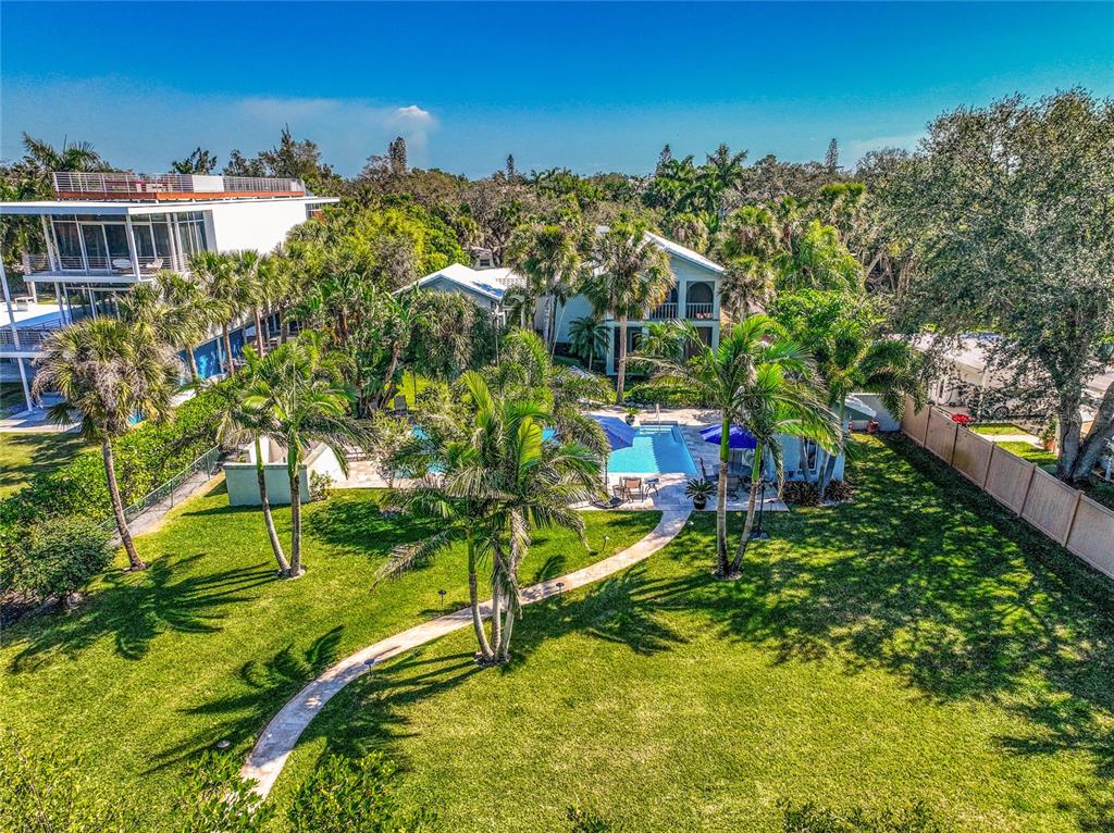 SIESTA REV OF - Residential