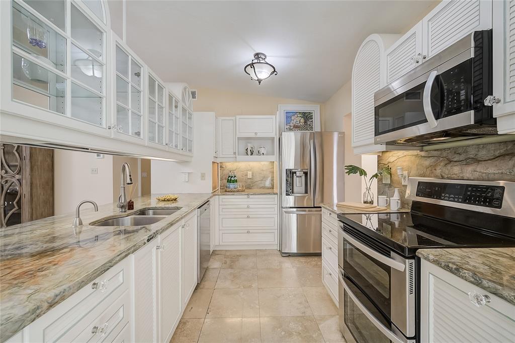 SIESTA REV OF - Residential