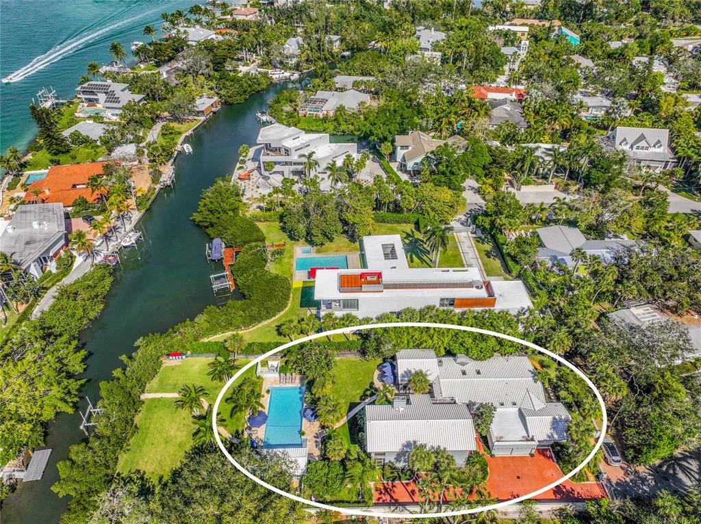 SIESTA REV OF - Residential