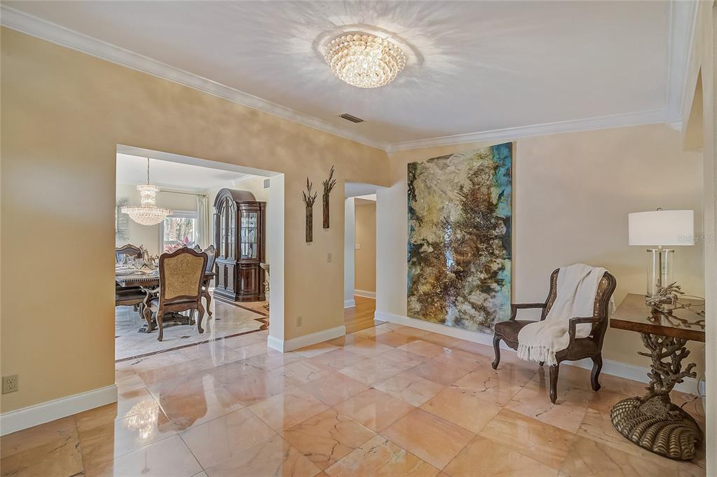 SIESTA REV OF - Residential