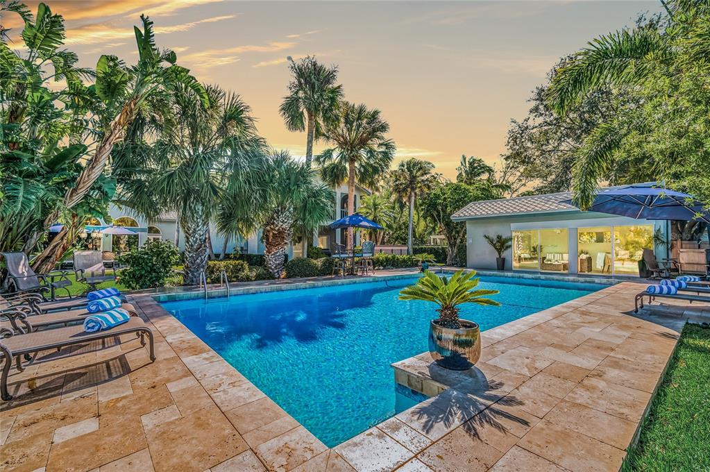 SIESTA REV OF - Residential