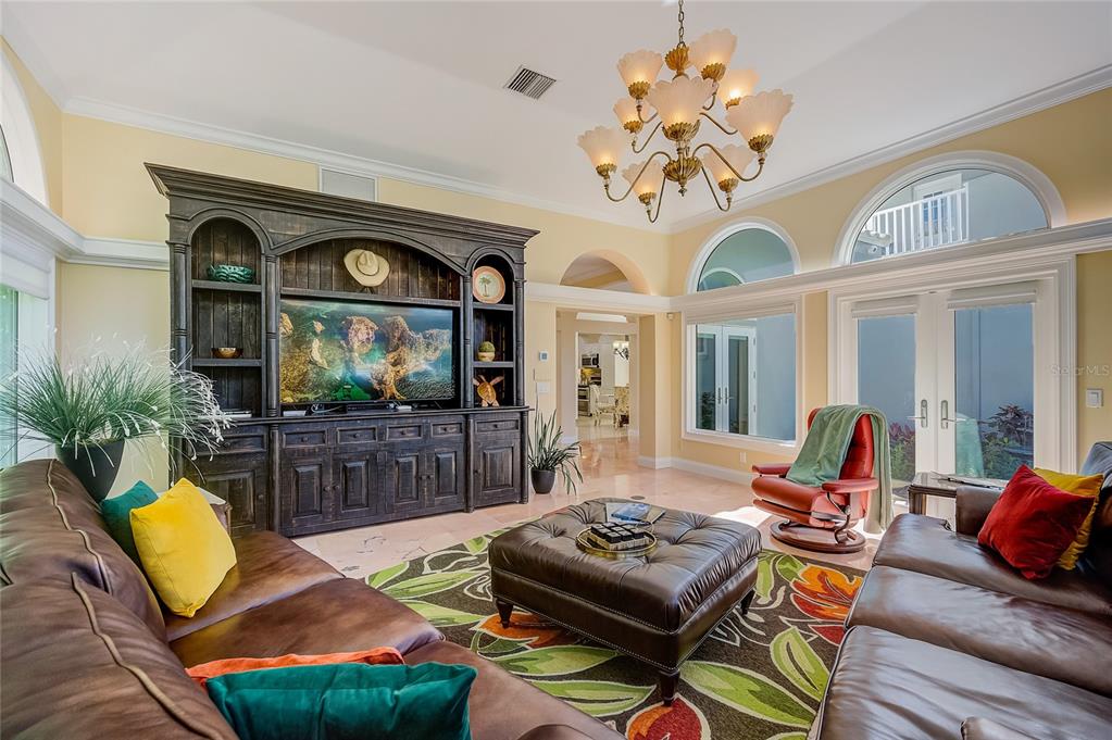 SIESTA REV OF - Residential