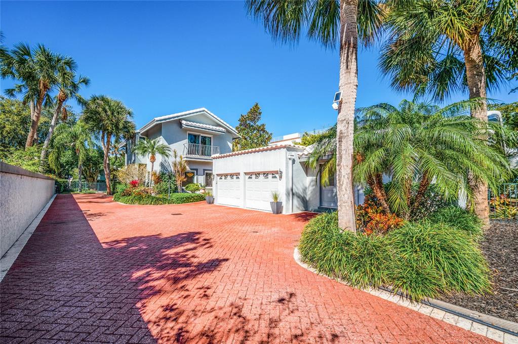 SIESTA REV OF - Residential