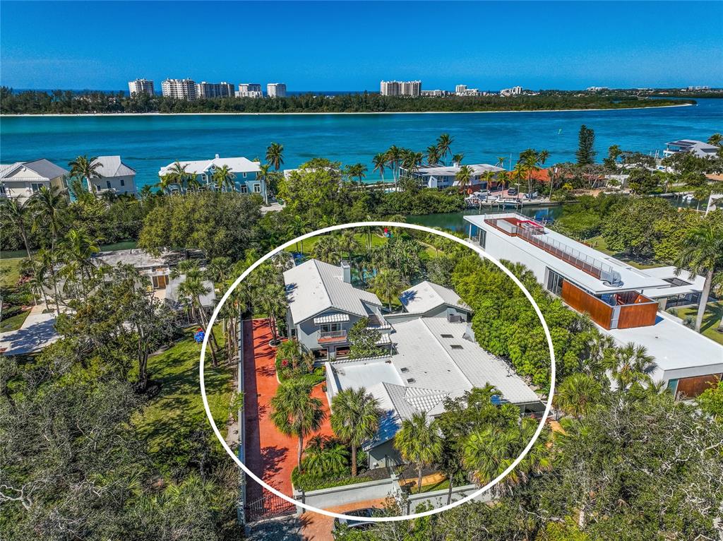 SIESTA REV OF - Residential