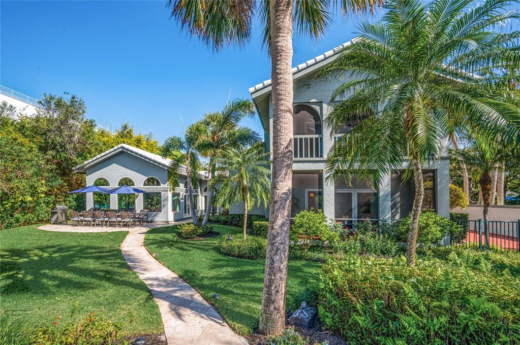 SIESTA REV OF - Residential