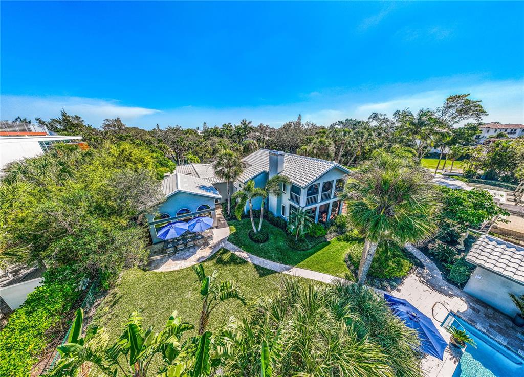 SIESTA REV OF - Residential