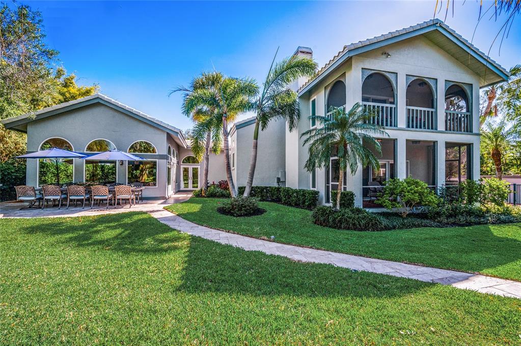 SIESTA REV OF - Residential