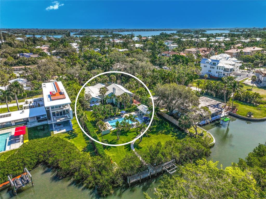 SIESTA REV OF - Residential