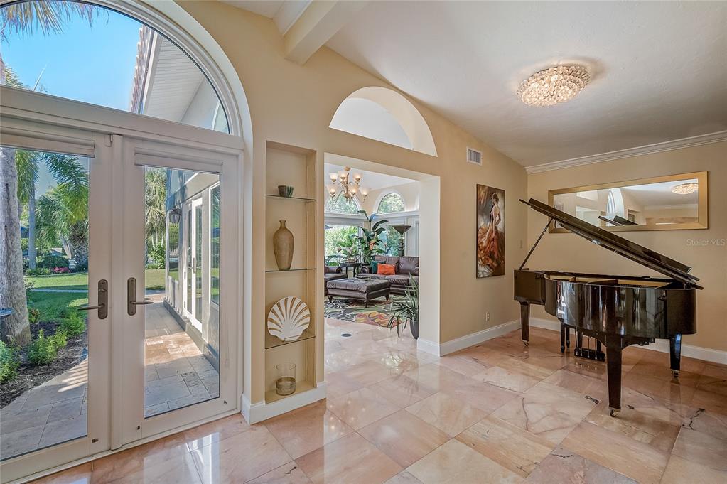 SIESTA REV OF - Residential