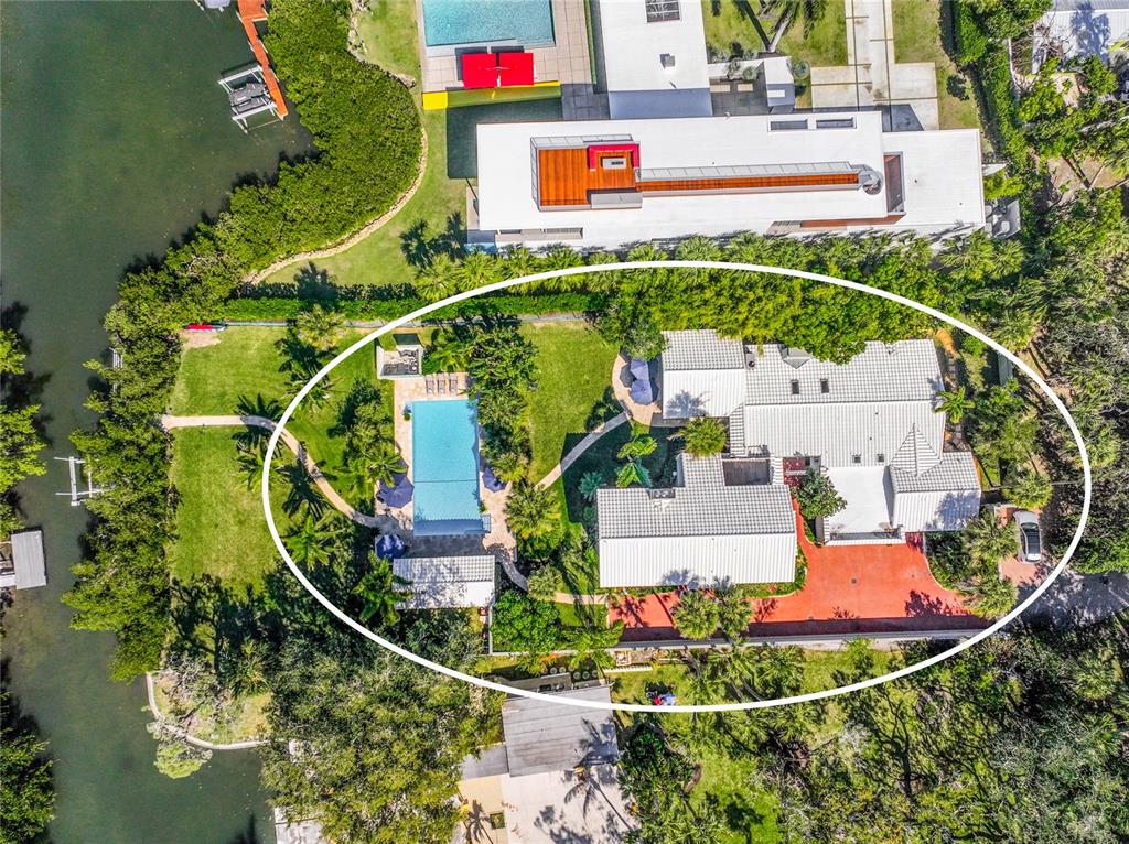 SIESTA REV OF - Residential