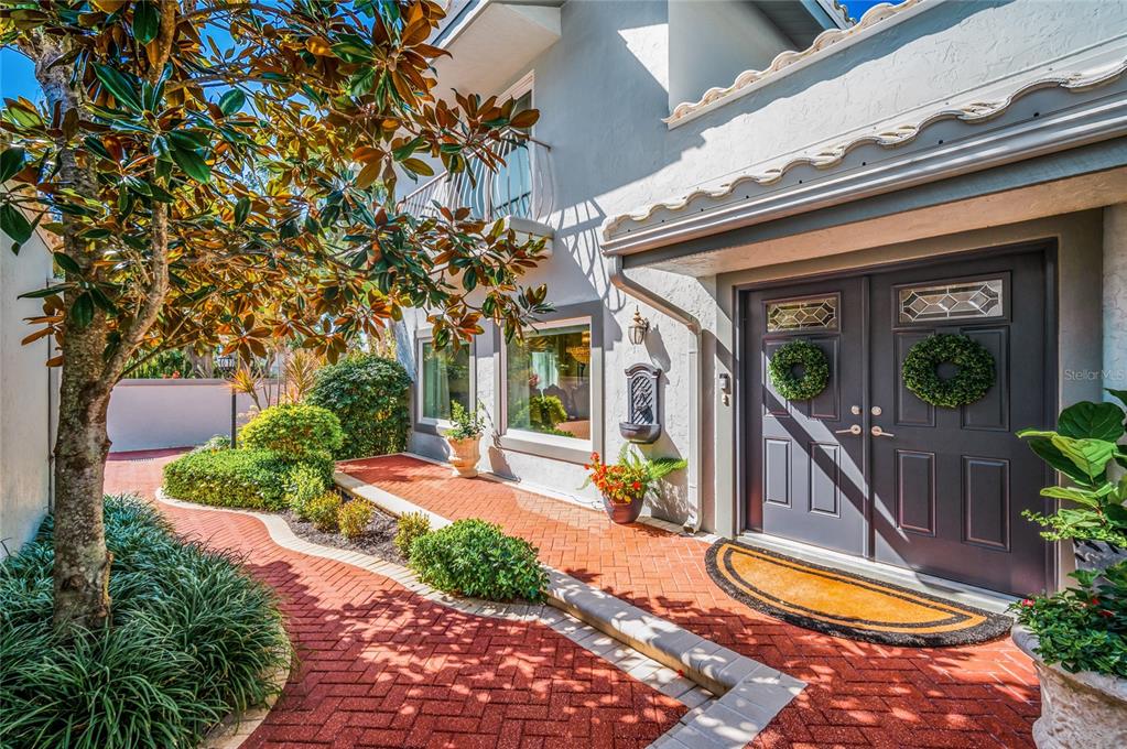 SIESTA REV OF - Residential