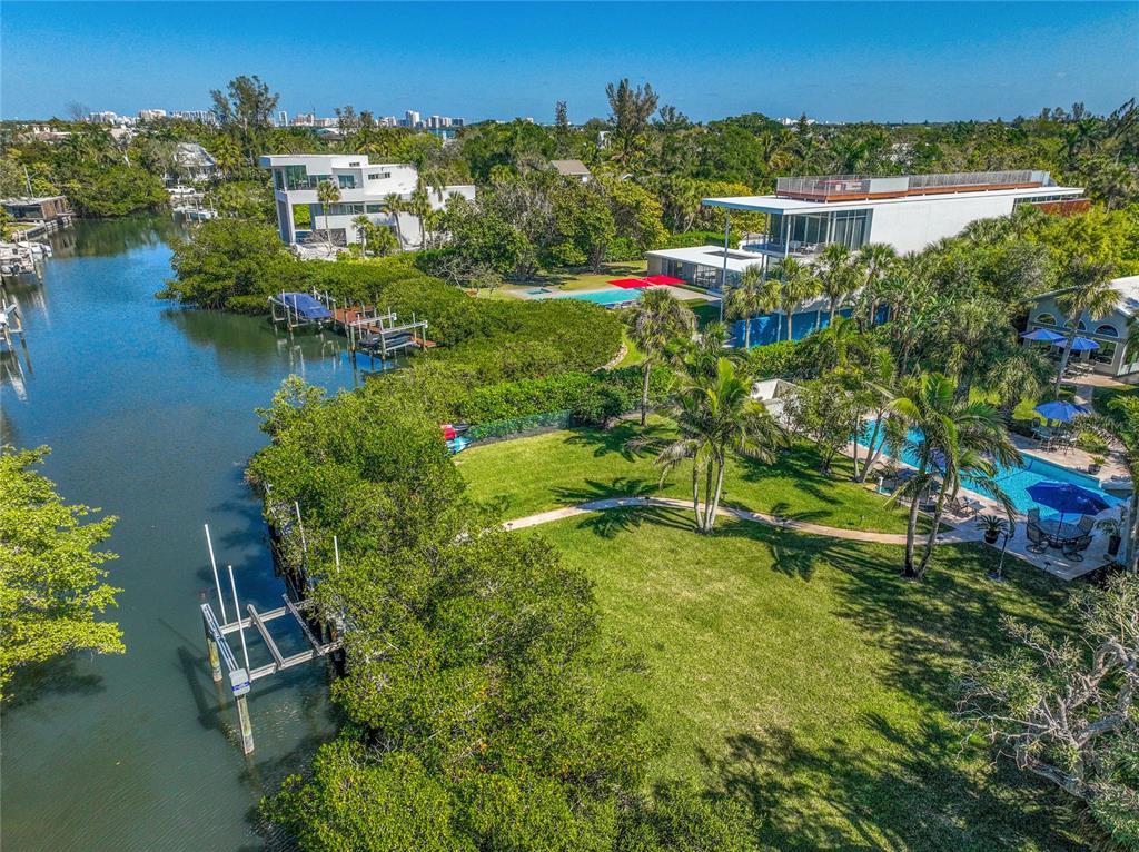 SIESTA REV OF - Residential