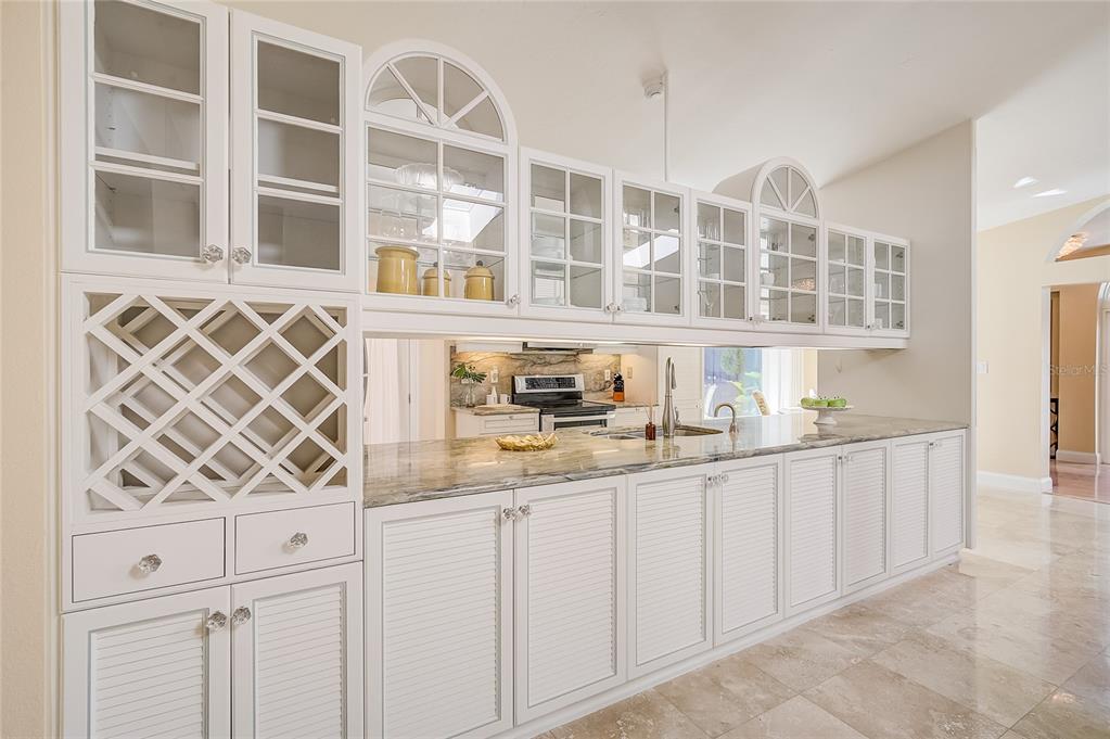 SIESTA REV OF - Residential