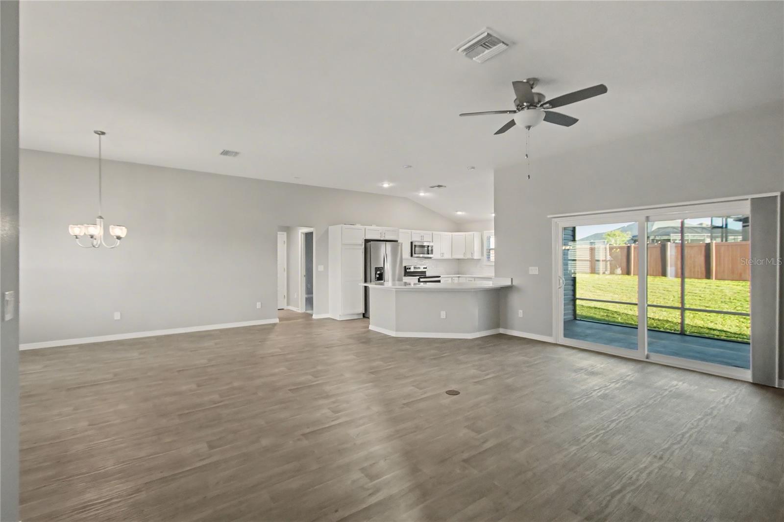OXFORD OAKS PH 2 - Residential