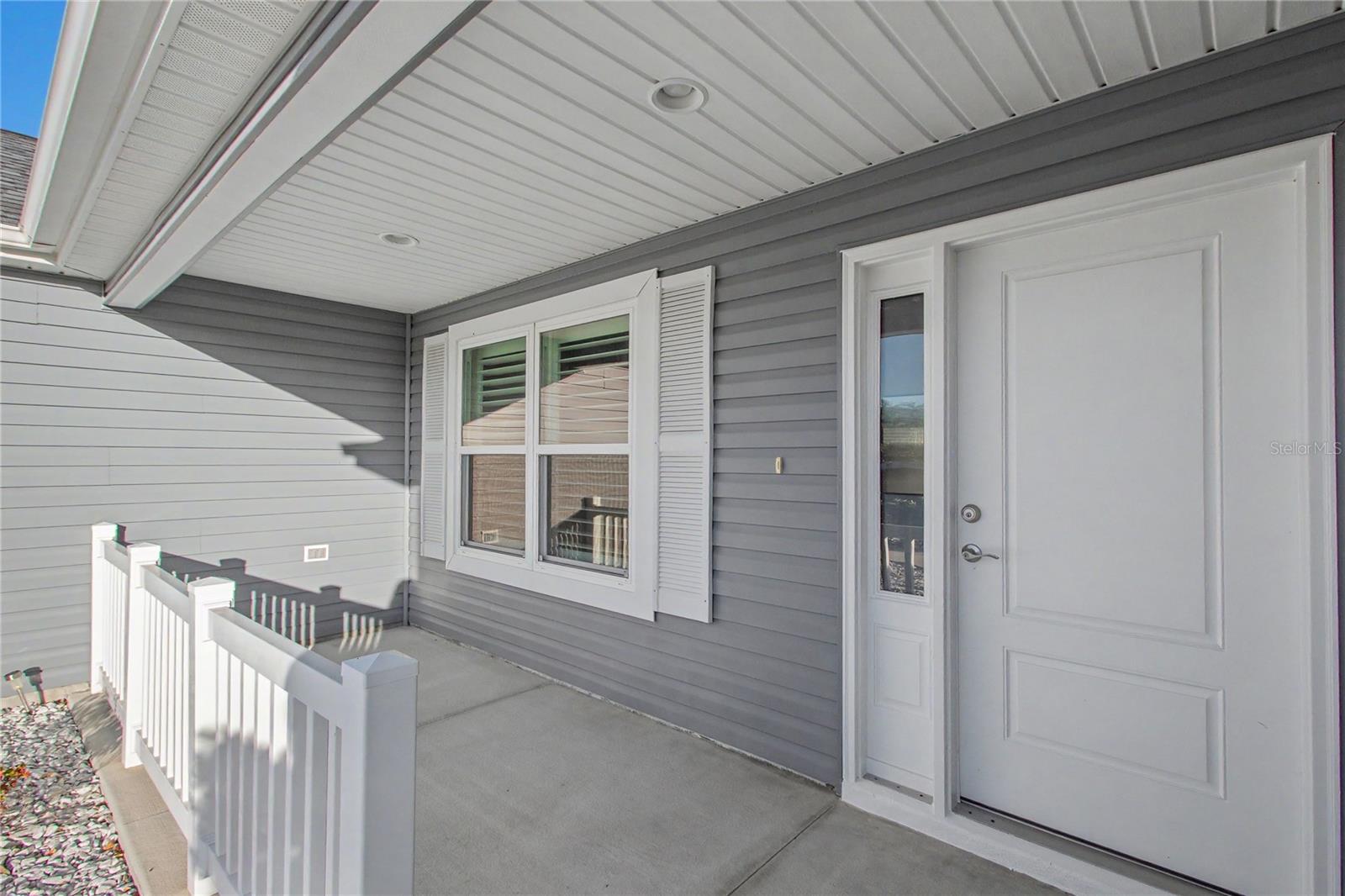 OXFORD OAKS PH 2 - Residential