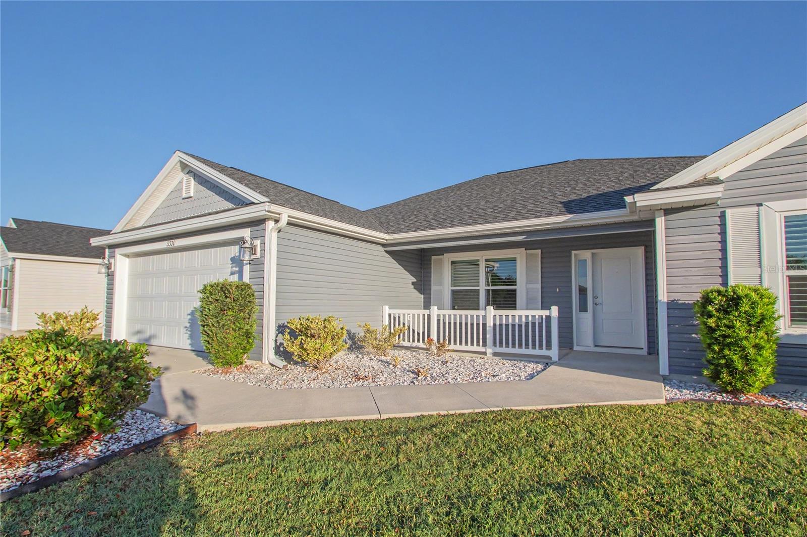 OXFORD OAKS PH 2 - Residential