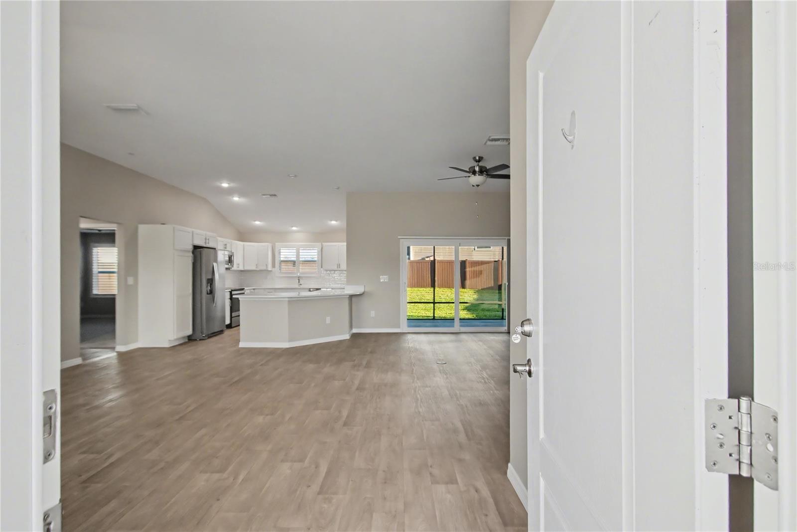 OXFORD OAKS PH 2 - Residential