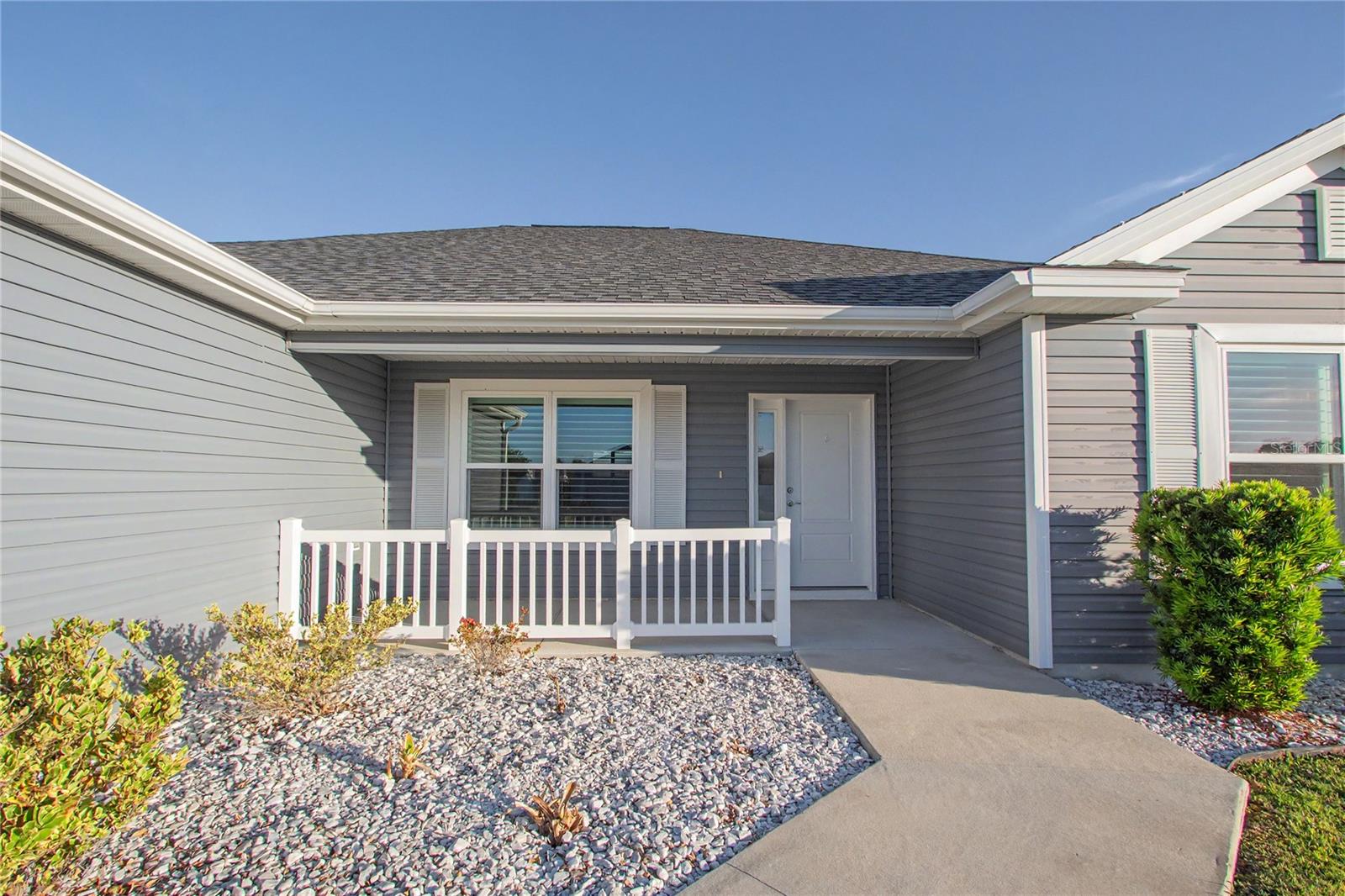 OXFORD OAKS PH 2 - Residential