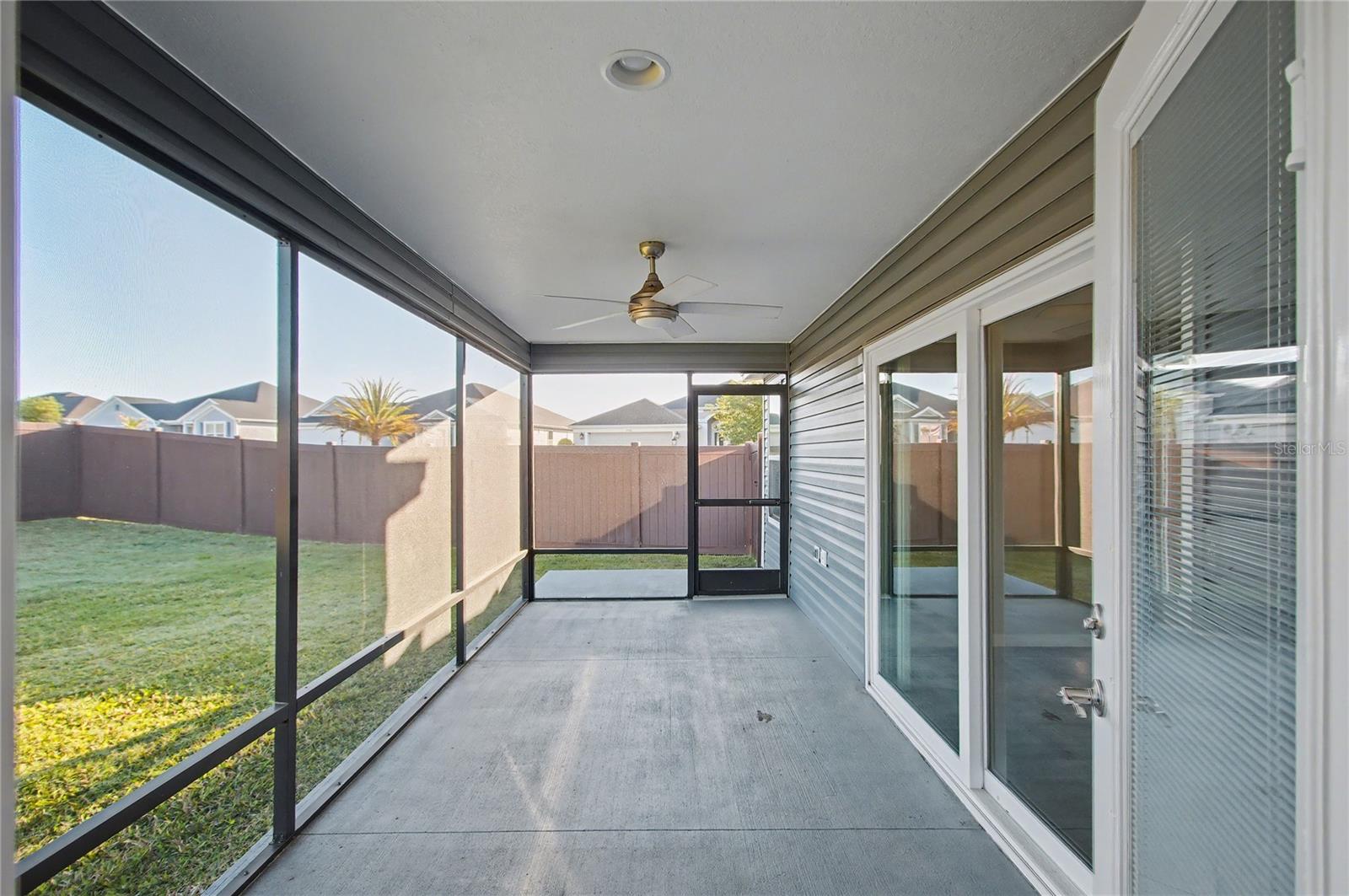 OXFORD OAKS PH 2 - Residential