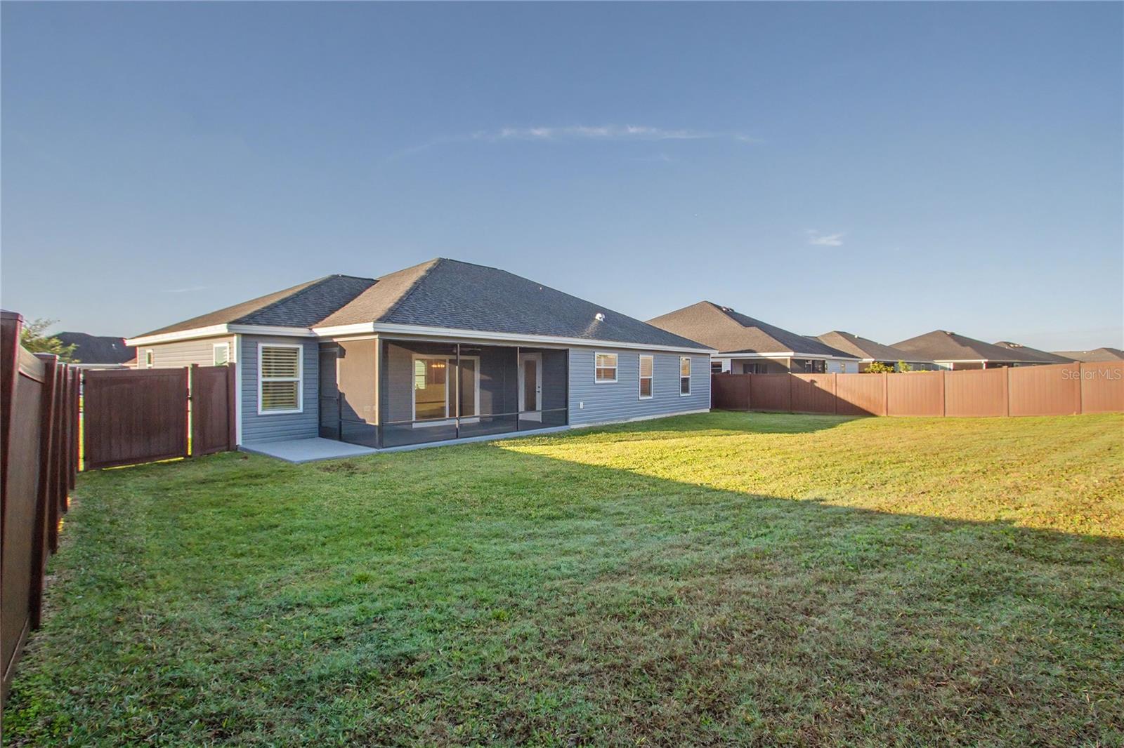 OXFORD OAKS PH 2 - Residential