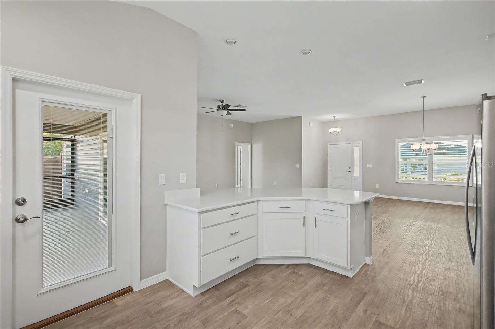 OXFORD OAKS PH 2 - Residential